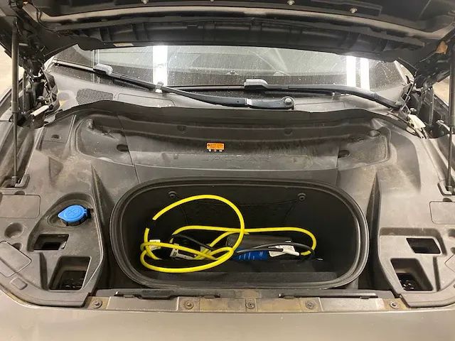 Jaguar i-pace ev400 s 90 kwh 400pk 2018 (origineel-nl), xf-095-z - afbeelding 69 van  74