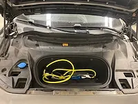 Jaguar i-pace ev400 s 90 kwh 400pk 2018 (origineel-nl), xf-095-z - afbeelding 69 van  74