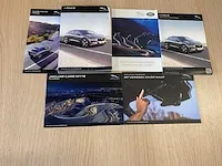 Jaguar i-pace ev400 s 90 kwh 400pk 2018 (origineel-nl), xf-095-z - afbeelding 70 van  74