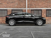 Jaguar i-pace ev400 s 90 kwh 400pk 2018 (origineel-nl), xf-977-f - afbeelding 4 van  67