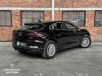 Jaguar i-pace ev400 s 90 kwh 400pk 2018 (origineel-nl), xf-977-f - afbeelding 7 van  67