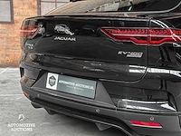 Jaguar i-pace ev400 s 90 kwh 400pk 2018 (origineel-nl), xf-977-f - afbeelding 8 van  67