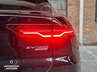 Jaguar i-pace ev400 s 90 kwh 400pk 2018 (origineel-nl), xf-977-f - afbeelding 9 van  67