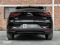 Jaguar i-pace ev400 s 90 kwh 400pk 2018 (origineel-nl), xf-977-f - afbeelding 10 van  67