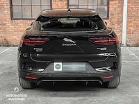 Jaguar i-pace ev400 s 90 kwh 400pk 2018 (origineel-nl), xf-977-f - afbeelding 11 van  67