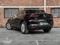 Jaguar i-pace ev400 s 90 kwh 400pk 2018 (origineel-nl), xf-977-f - afbeelding 13 van  67