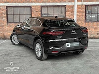Jaguar i-pace ev400 s 90 kwh 400pk 2018 (origineel-nl), xf-977-f - afbeelding 14 van  67