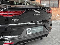 Jaguar i-pace ev400 s 90 kwh 400pk 2018 (origineel-nl), xf-977-f - afbeelding 15 van  67