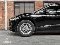 Jaguar i-pace ev400 s 90 kwh 400pk 2018 (origineel-nl), xf-977-f - afbeelding 19 van  67