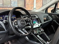 Jaguar i-pace ev400 s 90 kwh 400pk 2018 (origineel-nl), xf-977-f - afbeelding 21 van  67
