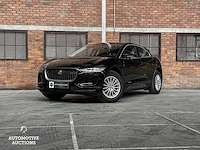 Jaguar i-pace ev400 s 90 kwh 400pk 2018 (origineel-nl), xf-977-f - afbeelding 12 van  67