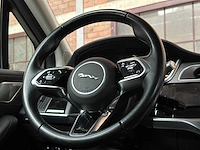 Jaguar i-pace ev400 s 90 kwh 400pk 2018 (origineel-nl), xf-977-f - afbeelding 25 van  67