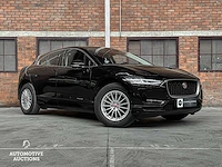 Jaguar i-pace ev400 s 90 kwh 400pk 2018 (origineel-nl), xf-977-f - afbeelding 67 van  67