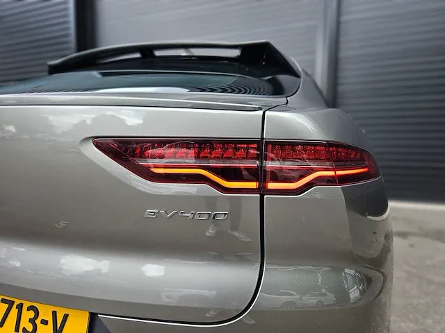 Jaguar i-pace ev400 s ts-713-v - afbeelding 2 van  48