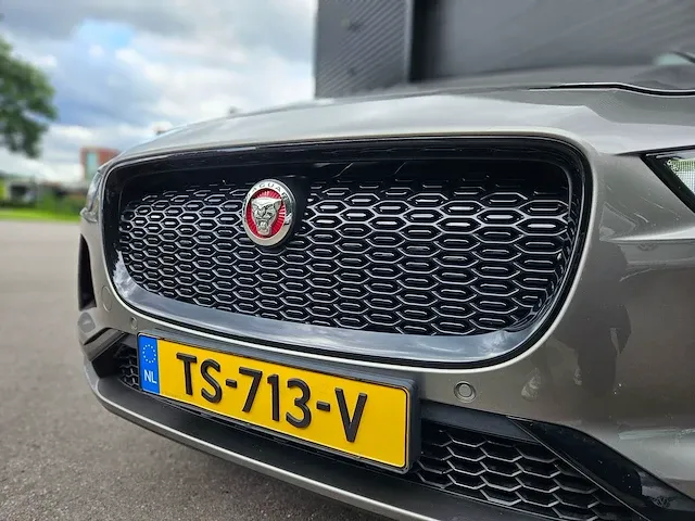 Jaguar i-pace ev400 s ts-713-v - afbeelding 3 van  48