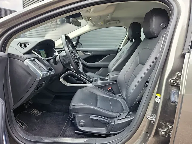 Jaguar i-pace ev400 s ts-713-v - afbeelding 4 van  48