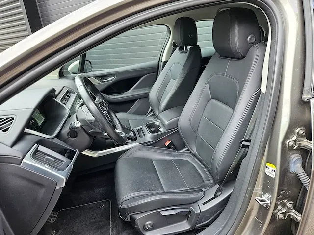Jaguar i-pace ev400 s ts-713-v - afbeelding 5 van  48