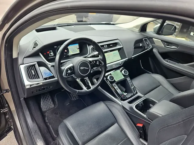 Jaguar i-pace ev400 s ts-713-v - afbeelding 6 van  48