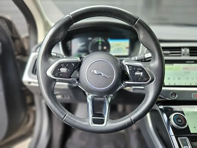 Jaguar i-pace ev400 s ts-713-v - afbeelding 7 van  48