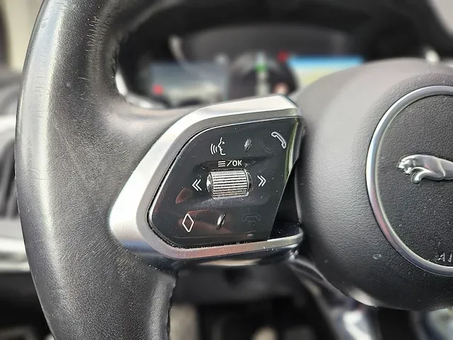 Jaguar i-pace ev400 s ts-713-v - afbeelding 8 van  48