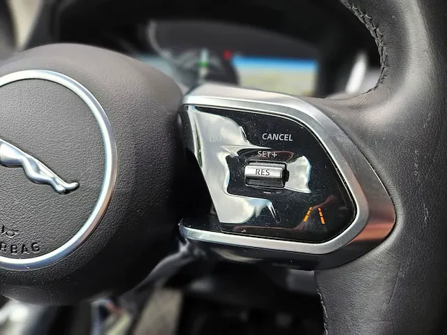 Jaguar i-pace ev400 s ts-713-v - afbeelding 9 van  48