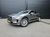 Jaguar i-pace ev400 s ts-713-v - afbeelding 1 van  48