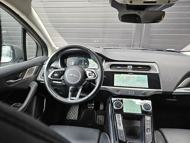 Jaguar i-pace ev400 s ts-713-v - afbeelding 17 van  48