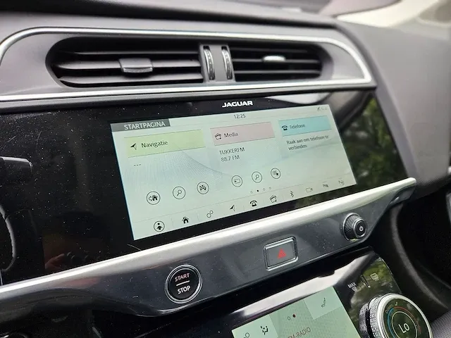 Jaguar i-pace ev400 s ts-713-v - afbeelding 18 van  48