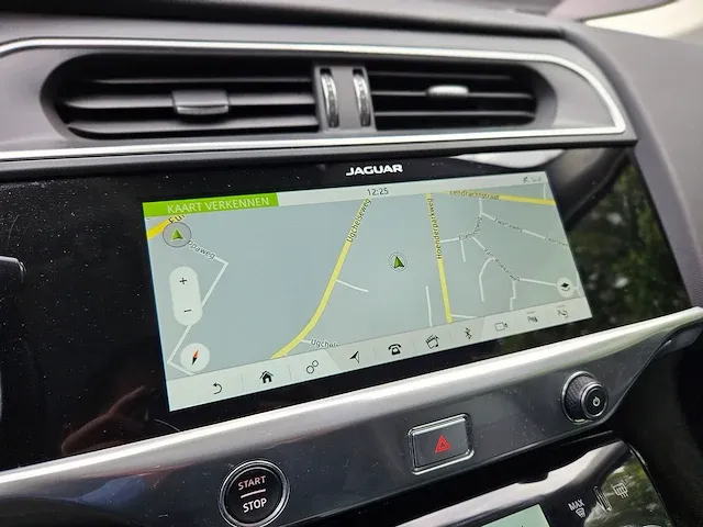 Jaguar i-pace ev400 s ts-713-v - afbeelding 19 van  48