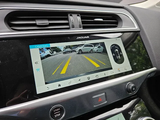 Jaguar i-pace ev400 s ts-713-v - afbeelding 20 van  48