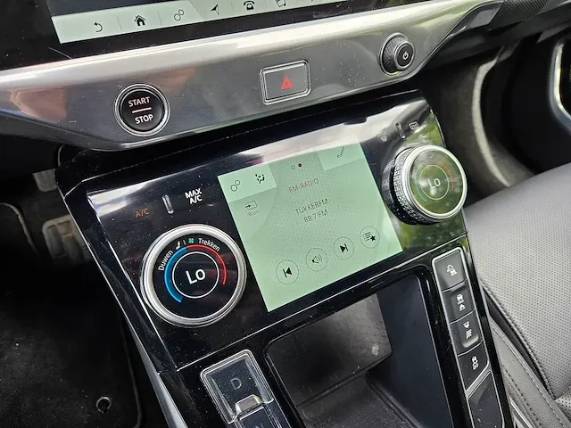 Jaguar i-pace ev400 s ts-713-v - afbeelding 21 van  48