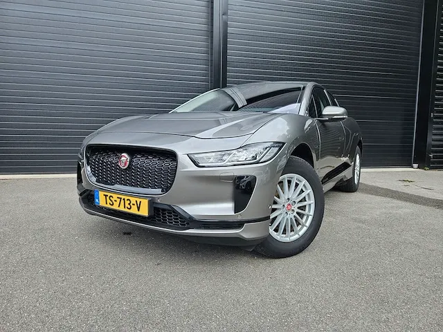 Jaguar i-pace ev400 s ts-713-v - afbeelding 12 van  48