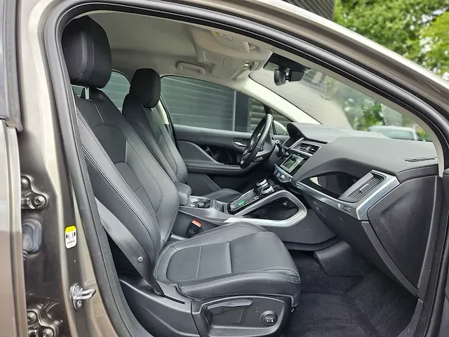 Jaguar i-pace ev400 s ts-713-v - afbeelding 28 van  48