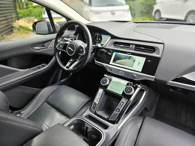Jaguar i-pace ev400 s ts-713-v - afbeelding 30 van  48