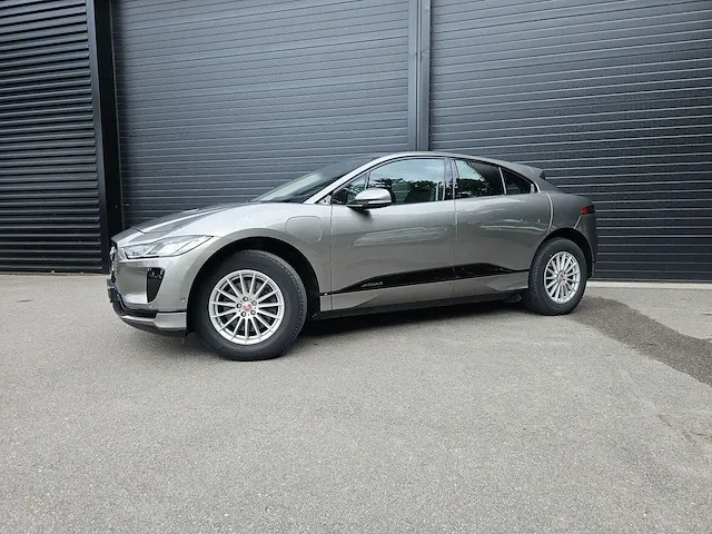 Jaguar i-pace ev400 s ts-713-v - afbeelding 23 van  48