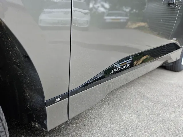 Jaguar i-pace ev400 s ts-713-v - afbeelding 37 van  48