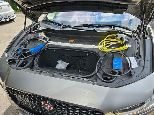 Jaguar i-pace ev400 s ts-713-v - afbeelding 41 van  48