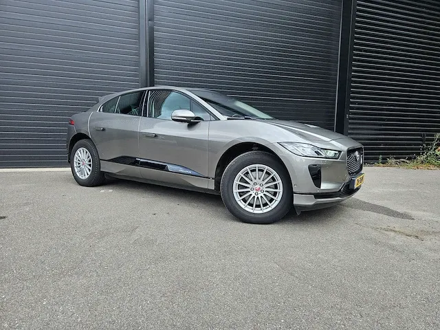 Jaguar i-pace ev400 s ts-713-v - afbeelding 34 van  48