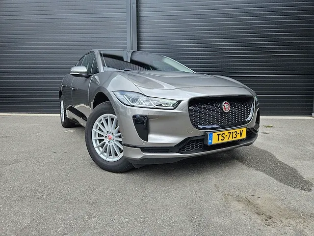 Jaguar i-pace ev400 s ts-713-v - afbeelding 44 van  48