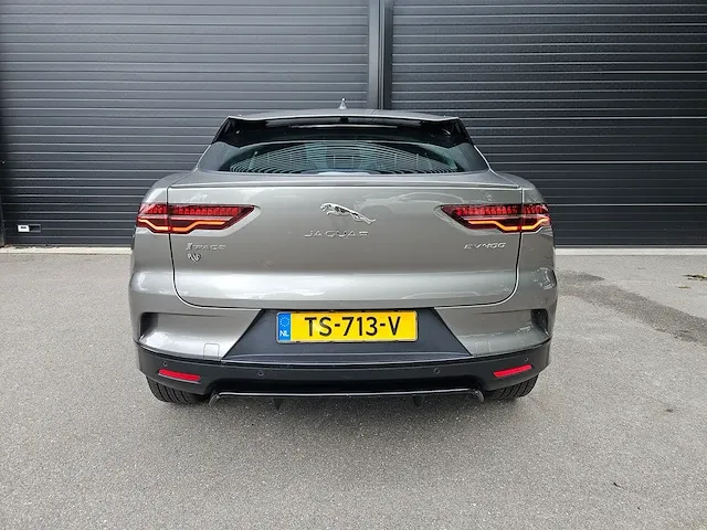 Jaguar i-pace ev400 s ts-713-v - afbeelding 46 van  48