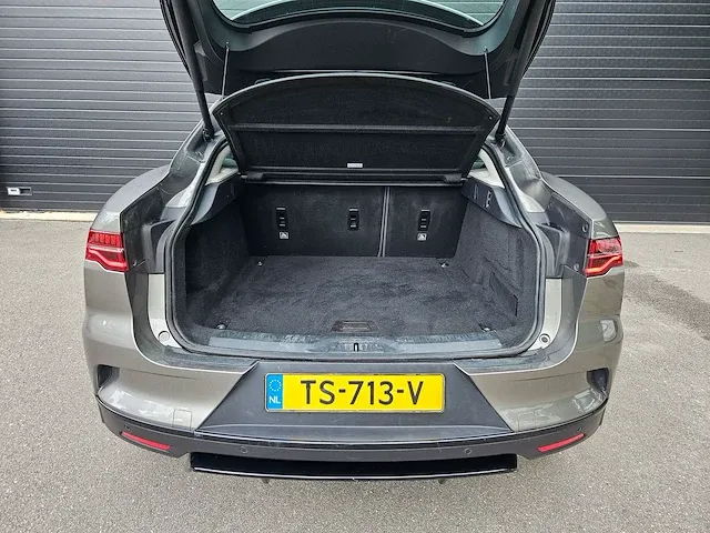 Jaguar i-pace ev400 s ts-713-v - afbeelding 47 van  48