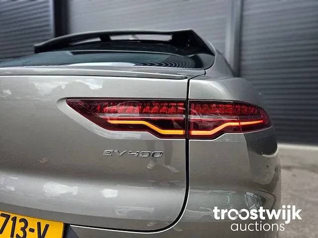Jaguar i-pace ev400 s ts-713-v - afbeelding 2 van  48