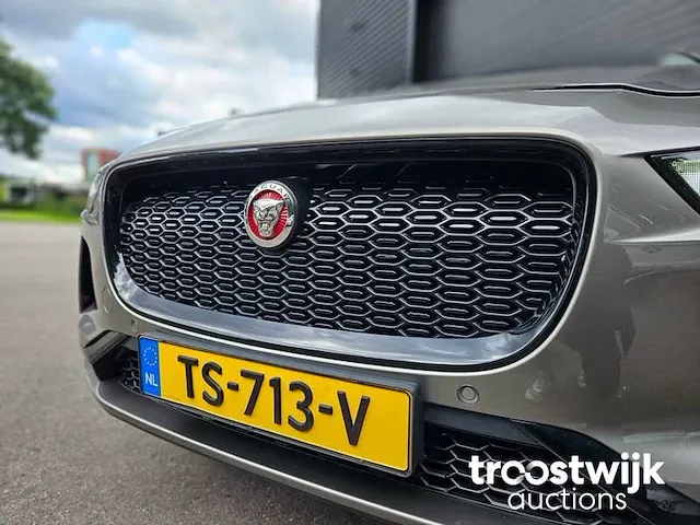 Jaguar i-pace ev400 s ts-713-v - afbeelding 3 van  48