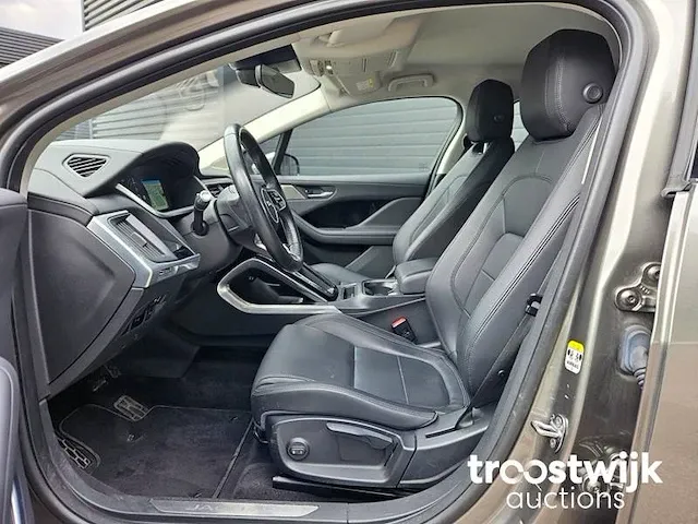 Jaguar i-pace ev400 s ts-713-v - afbeelding 4 van  48