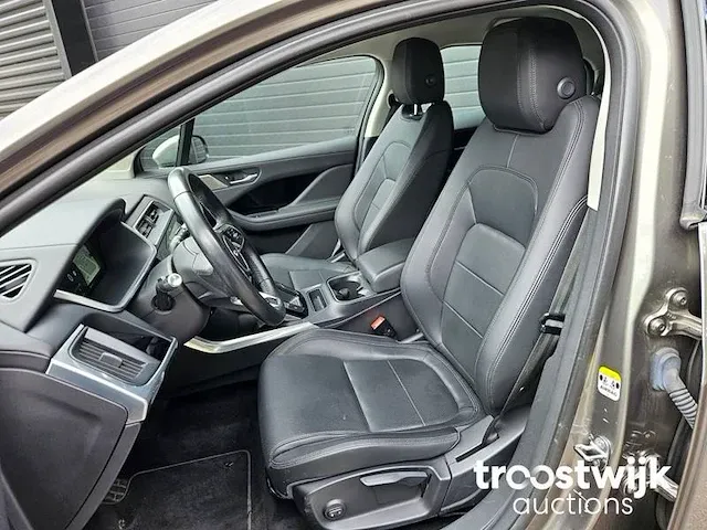 Jaguar i-pace ev400 s ts-713-v - afbeelding 5 van  48
