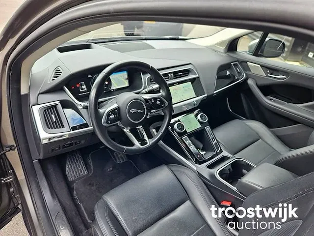 Jaguar i-pace ev400 s ts-713-v - afbeelding 6 van  48
