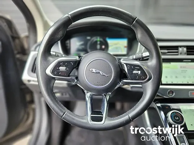 Jaguar i-pace ev400 s ts-713-v - afbeelding 7 van  48