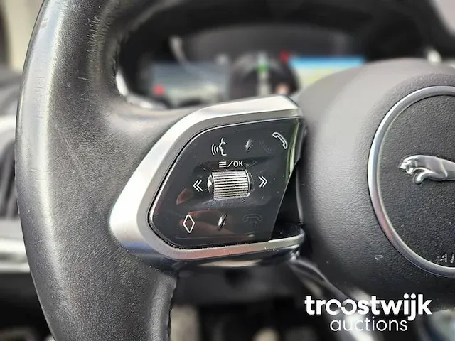 Jaguar i-pace ev400 s ts-713-v - afbeelding 8 van  48