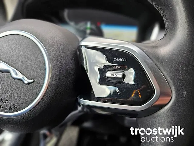 Jaguar i-pace ev400 s ts-713-v - afbeelding 9 van  48