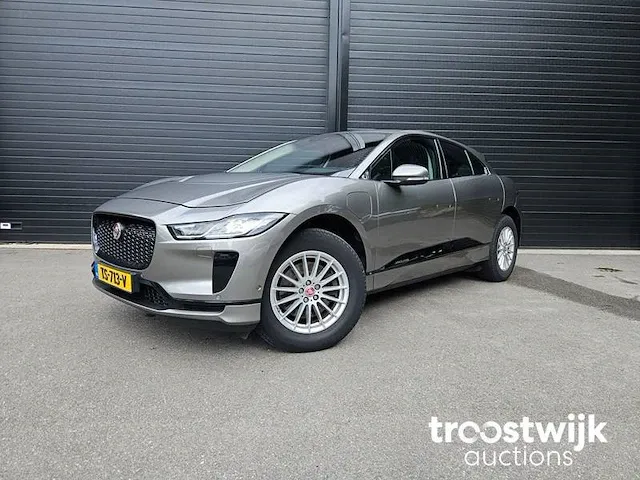 Jaguar i-pace ev400 s ts-713-v - afbeelding 1 van  48